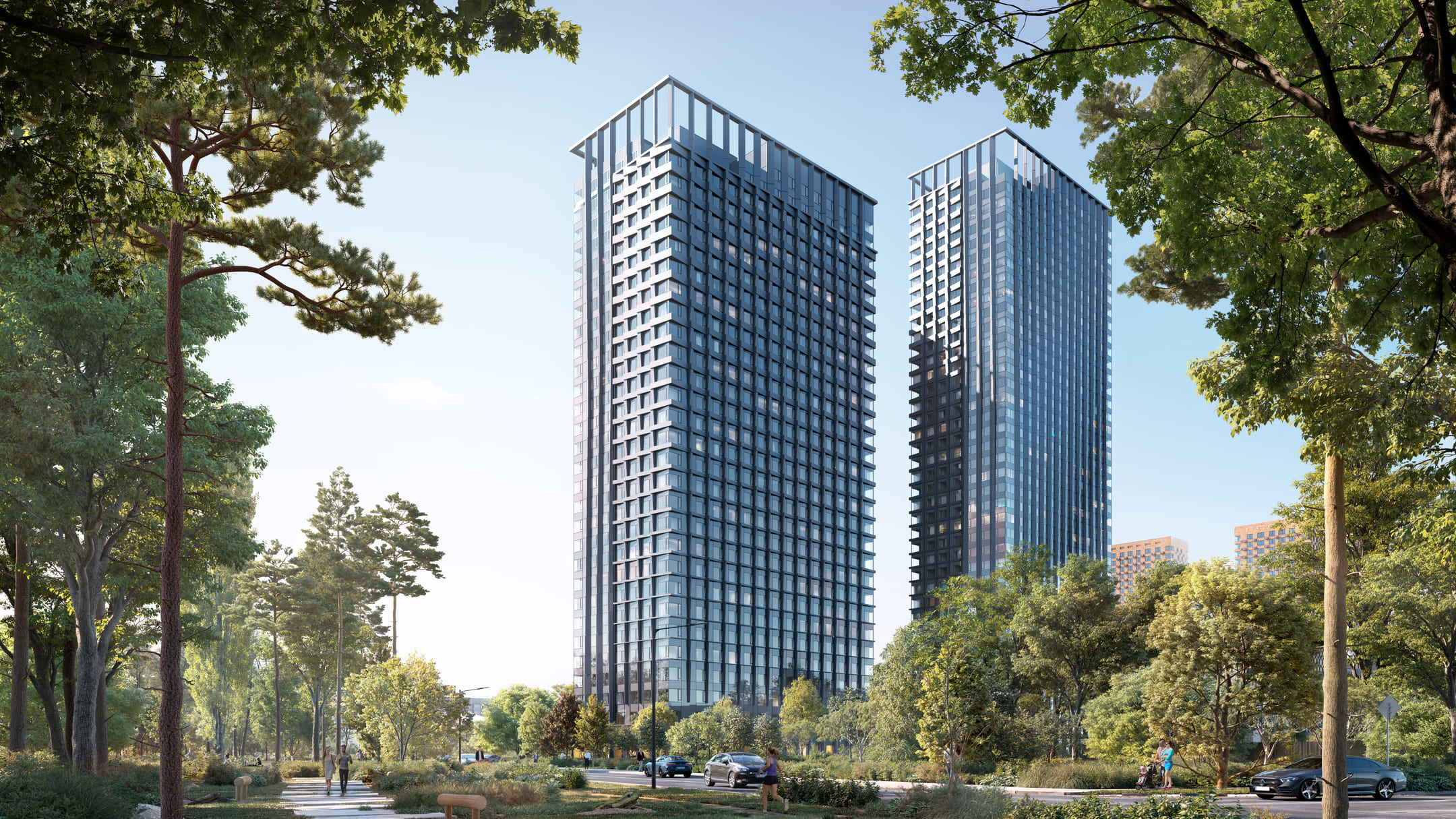 Миниатюра проекта